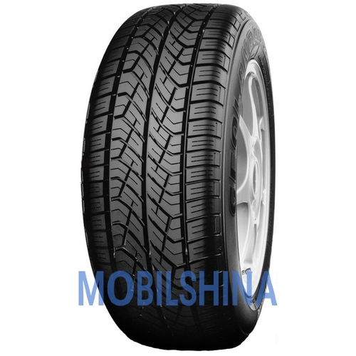 Yokohama Geolandar H/T G900A - фото 1