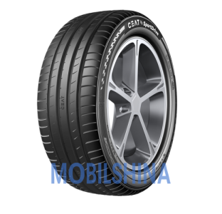 Легковые шины Ceat SportDrive 225/55 R16 99W XL Легковые шины Ceat SportDrive 225/55 R16 99W XL