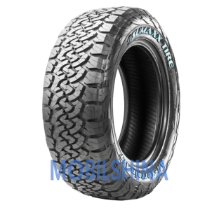 Шины 255/70 R16 Sumaxx All-Terrain A/T 255/70 R16 111T Шины 255/70 R16 Sumaxx All-Terrain A/T 255/70 R16 111T