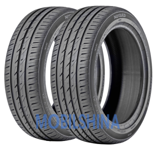 Легковые шины Norauto Prevensys 4 185/65 R15 88H