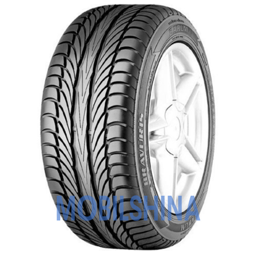 Bravuris - фото 1