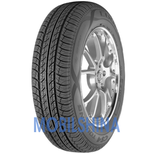 Cooper CS4 Touring - фото 1