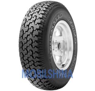 Всесезонні шини Goodyear Goodyear Wrangler Radial R17