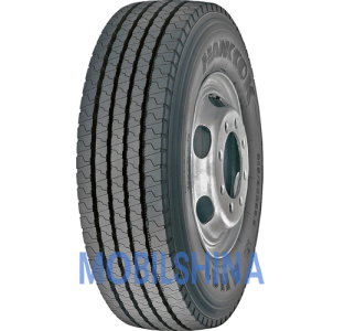Шини Hankook AH11 (рулевая) R19.5
