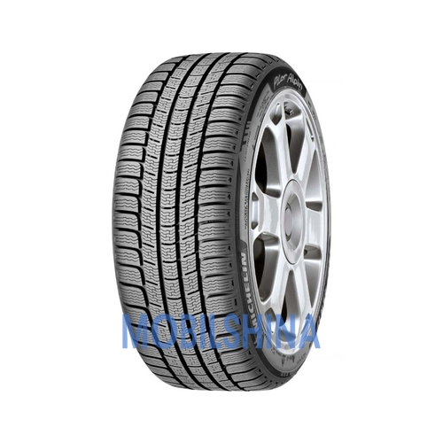 Michelin Pilot Alpin PA2 - фото 1