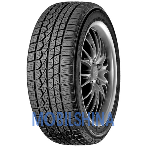 Toyo Snowprox S952 - фото 1