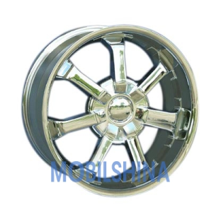 Диски на авто Fjb F-819 R20 W8.5 PCD 5/114.3 DIA73,1 ET10