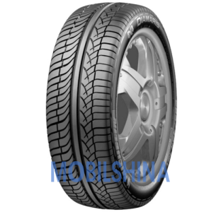 Шини Michelin 4X4 Diamaris R18-R20