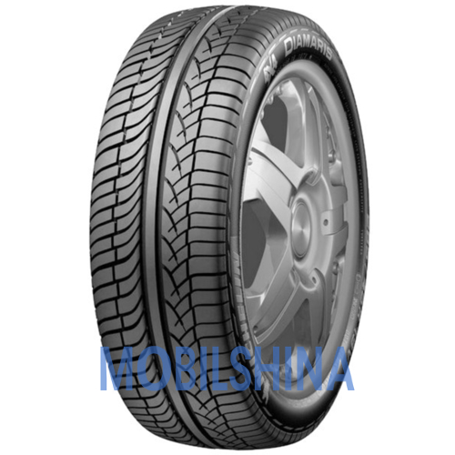 Michelin 4X4 Diamaris - фото 1