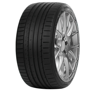 Легкові шини Gripmax SureGrip Pro Sport 325/35 R22 114Y XL