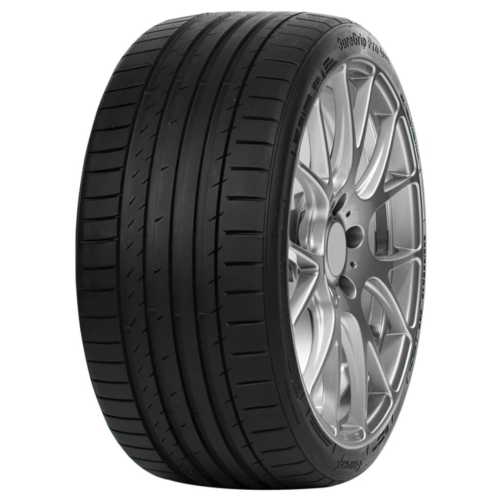 SureGrip Pro Sport - фото 1