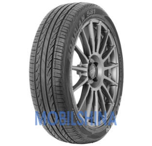 Літні шини для позашляховика Nexen Roadian 581 205/55 R16 91H
