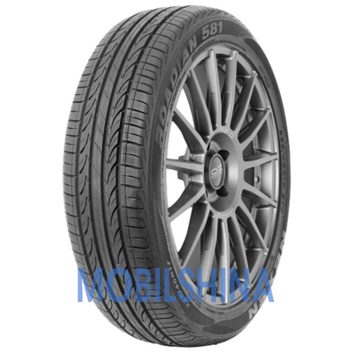 Roadian 581 - фото 1