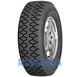 Легкові шини Goodyear Cargo UltraGrip G124 R16C Легкові шини Goodyear Cargo UltraGrip G124 R16C