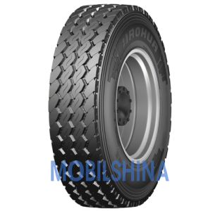 Вантажні шини Haohua GT33 (универсальная) 315/80 R22.5 157/154M