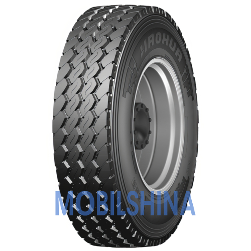 GT33 (универсальная) - фото 1