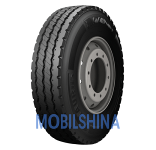 Вантажні шини Taurus ON/OFF Power S (карьерная) 315/80 R22.5 156/150K