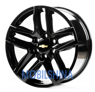 Диски на авто Replica GN7025 R18 W8.5 PCD 6/139.7 DIA78,1 ET26