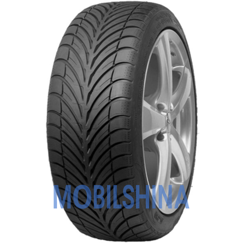 G-Force Profiler - фото 1