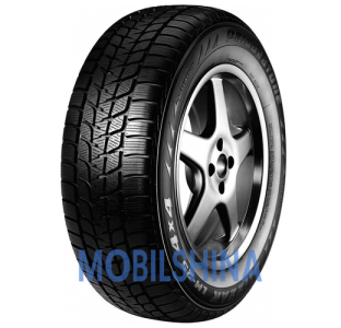 Шини Bridgestone Blizzak LM-25 4x4 R17