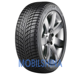 Шини Bridgestone Blizzak LM-32S R17