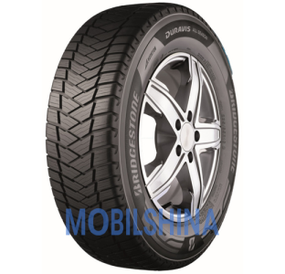 Шини Bridgestone Duravis All Season R16C