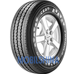 Легкові шини Ceat Formula Van 195/65 R16C 104/102R C Легкові шини Ceat Formula Van 195/65 R16C 104/102R C