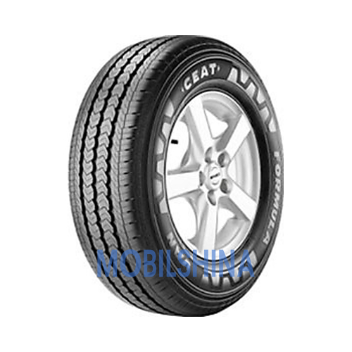 Formula Van - фото 1