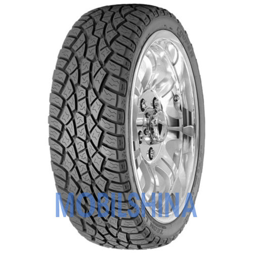 Cooper Zeon LTZ - фото 1