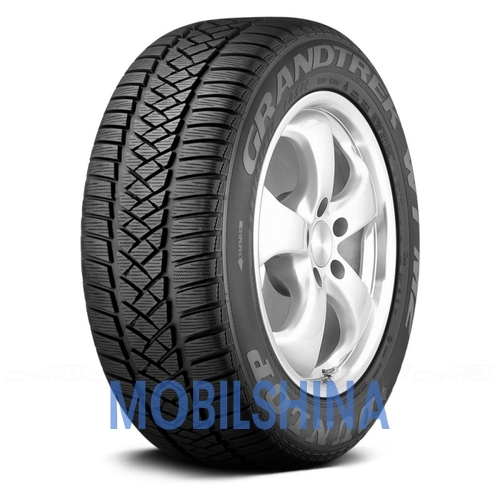 Dunlop GrandTrek WT M2 - фото 1