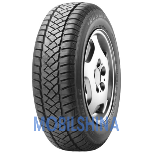 Dunlop SP LT 60 - фото 1