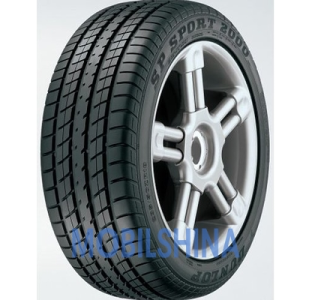 Шини 225/55 R16 Dunlop SP Sport 2000E 225/55 R16 95W