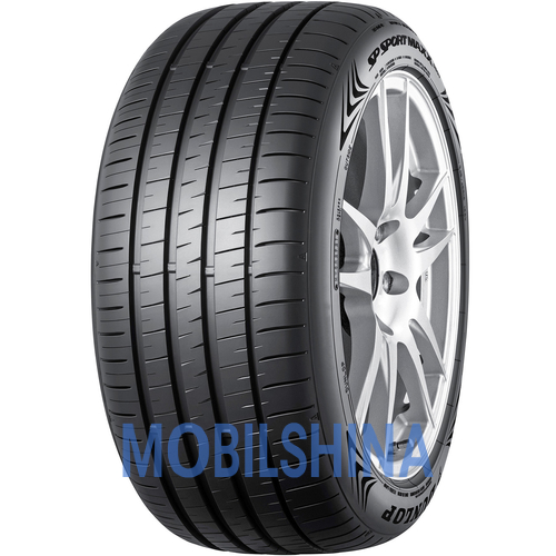 Dunlop SP Sport Maxx 060+ - фото 1