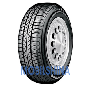 Шини Firestone Firestone F580 R14