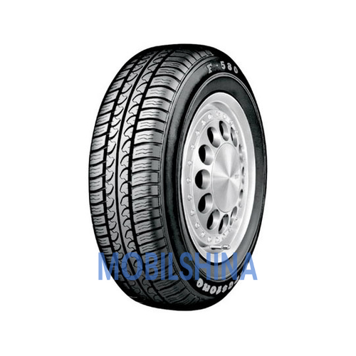 Firestone F580 - фото 1