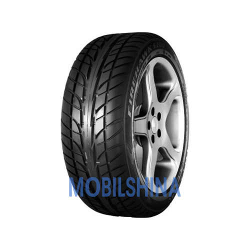 Firestone FireHawk SZ80 - фото 1