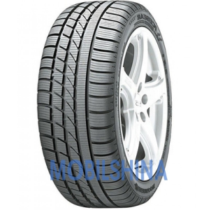 Шини Hankook Winter Icebear W300A R22