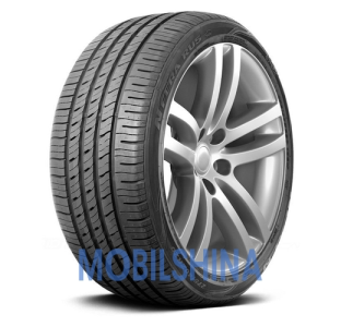 Літні шини Nexen Nexen NFera RU5 R16-R20 Літні шини Nexen Nexen NFera RU5 R16-R20