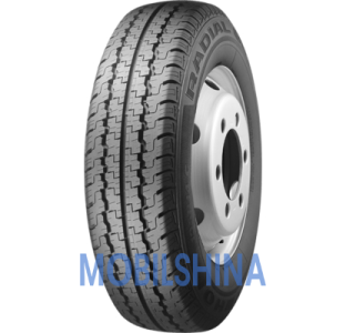 Шини Kumho Radial 857 R16C