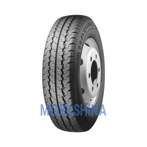 Kumho Radial 857 - фото 1