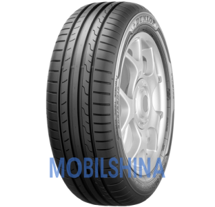 Шини 195/55 R16 Dunlop Sport BluResponse 195/55 R16 87V