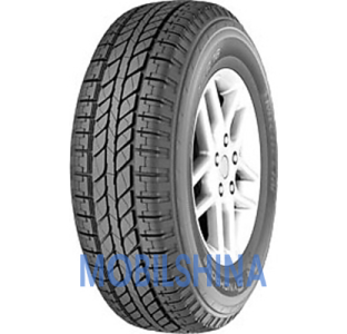 Шини Michelin 4x4 Synchrone R18