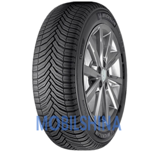 Шини Michelin CrossClimate R15-R17
