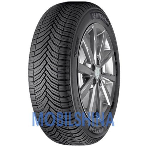 Michelin CrossClimate - фото 1