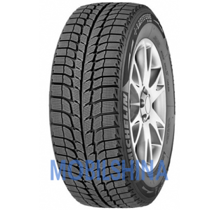 Шини Michelin Latitude X-Ice R18