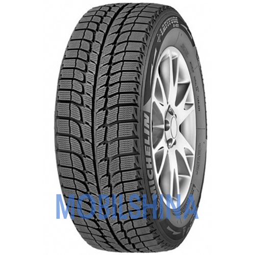 Michelin Latitude X-Ice - фото 1