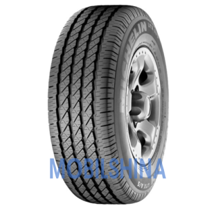 Всезезонные шины 275 65 R18 Michelin LTX A/S 275/65 R18 114T