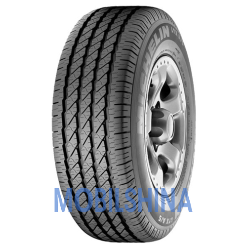 LTX A/S - фото 1