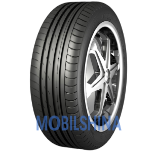 Шини 215/40 R17 Nankang Sportnex AS2+ 215/40 R17 87V XL