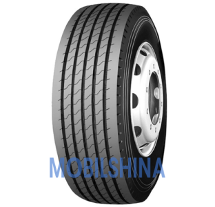 Вантажна шина Прицепна Long march LM168 (прицепная) 385/55 R19.5 160K